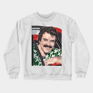 Magnum P.I. Crewneck Sweatshirt